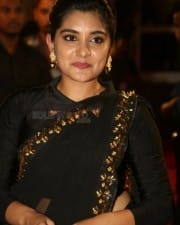 Actress Nivetha Thomas At Zee Apsara Awards  Photos