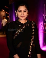 Actress Nivetha Thomas At Zee Apsara Awards  Photos