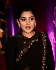 Actress Nivetha Thomas At Zee Apsara Awards  Photos