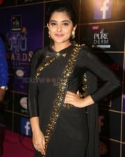 Actress Nivetha Thomas At Zee Apsara Awards  Photos