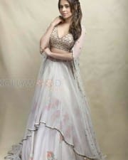 Actress Nushrat Bharucha Photoshoot Pictures