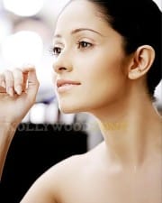 Actress Nushrat Bharucha Stills