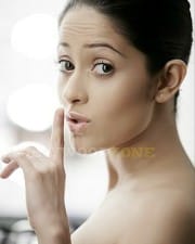 Actress Nushrat Bharucha Stills