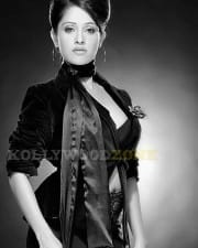 Actress Nushrat Bharucha Stills