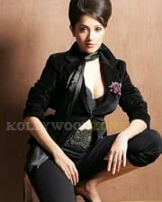 Actress Nushrat Bharucha Stills