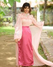 Actress Oviya At Kalavani Press Meet Pictures