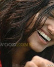 Actress Oviya In Kalavani Movie