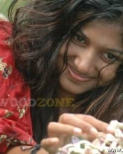 Actress Oviya In Kalavani Movie