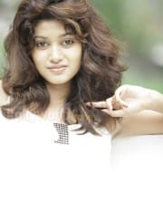 Actress Oviya Latest Sexy Photos
