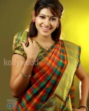 Actress Oviya Latest Sexy Photos
