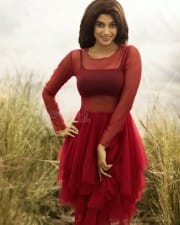 Actress Oviya Photoshoot Stills