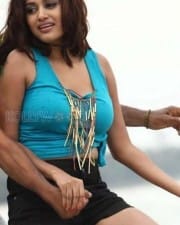 Actress Oviya Unseen Spicy Photos