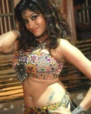 Actress Oviya Unseen Spicy Photos