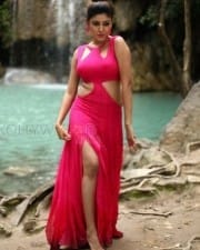 Actress Oviya Unseen Spicy Photos