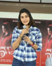 Actress Payal Rajput At Ws Movie First Look Launch Photos