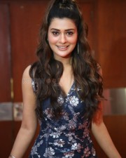 Actress Payal Rajput at Aha 2 0 Launch Event Photos 06