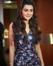 Actress Payal Rajput at Aha 2 0 Launch Event Photos 19