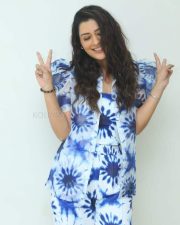 Actress Payal Rajput at Maya Petika Press Meet Photos 08