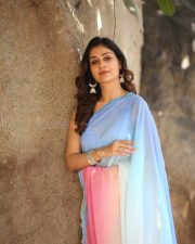 Actress Payal Rajput at Venkatalachimi Movie Launch Photos 06