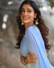 Actress Payal Rajput at Venkatalachimi Movie Launch Photos 59