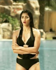 Actress Pooja Hedge Bikini Photos