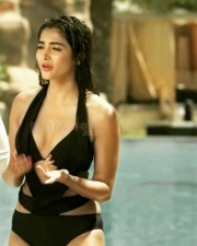 Actress Pooja Hedge Bikini Photos