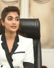 Actress Pooja Hegde Ala Vaikunthapurramuloo Interview Photos