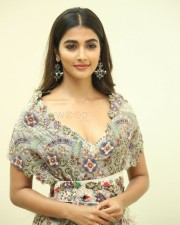 Actress Pooja Hegde At Sakshyam Movie Audio Launch Photos