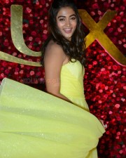 Actress Pooja Hegde At Zee Cine Awards Telugu Photos