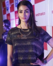 Actress Pooja Hegde New Stills