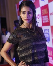 Actress Pooja Hegde New Stills