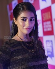 Actress Pooja Hegde New Stills