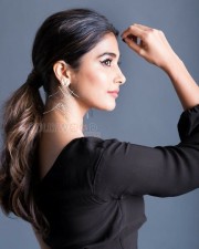 Actress Pooja Hegde Photoshoot Stills