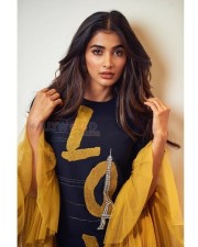 Actress Pooja Hegde Photoshoot Stills