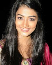 Actress Pooja Hegde Stills