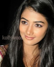 Actress Pooja Hegde Stills