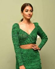 Actress Pooja Hegde Ultra Glam at Radhe Shyam Promotions Pictures 06 Actress Pooja Hegde Ultra Glam at Radhe Shyam Promotions Pictures 06