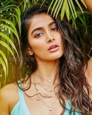 Actress Pooja Hegde Unseen Pictures
