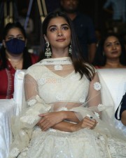 Actress Pooja Hegde at Most Eligible Bachelor Event Pictures 01
