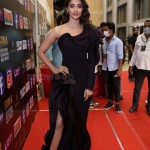 Actress Pooja Hegde at SIIMA Awards 2021 Pictures 03 Actress Pooja Hegde at SIIMA Awards 2021 Pictures 03