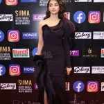 Actress Pooja Hegde at SIIMA Awards 2021 Pictures 04 Actress Pooja Hegde at SIIMA Awards 2021 Pictures 04