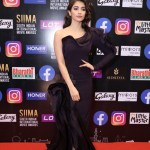 Actress Pooja Hegde at SIIMA Awards 2021 Pictures 05 Actress Pooja Hegde at SIIMA Awards 2021 Pictures 05