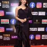 Actress Pooja Hegde at SIIMA Awards 2021 Pictures 06 Actress Pooja Hegde at SIIMA Awards 2021 Pictures 06