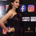 Actress Pooja Hegde at SIIMA Awards 2021 Pictures 09 Actress Pooja Hegde at SIIMA Awards 2021 Pictures 09