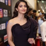 Actress Pooja Hegde at SIIMA Awards 2021 Pictures 11 Actress Pooja Hegde at SIIMA Awards 2021 Pictures 11