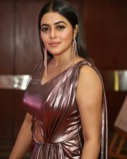 Actress Poorna at Aha 2 0 Launch Photos 02