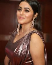 Actress Poorna at Aha 2 0 Launch Photos 04