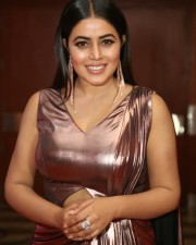 Actress Poorna at Aha 2 0 Launch Photos 05