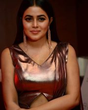 Actress Poorna at Aha 2 0 Launch Photos 08