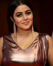 Actress Poorna at Aha 2 0 Launch Photos 09